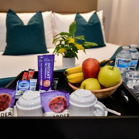 Queens Park Premier London Hyde Park المظهر الخارجي الصورة