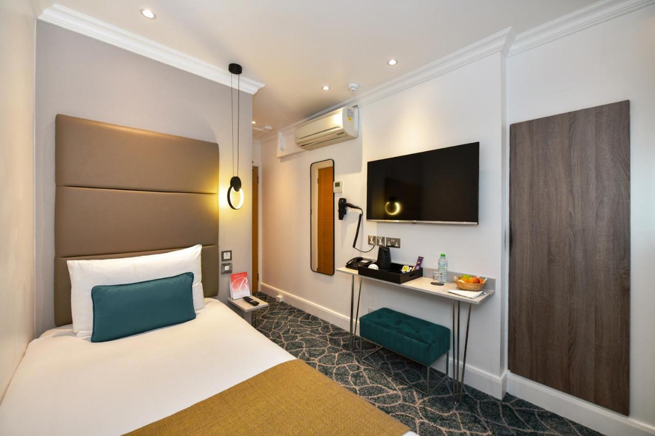 Queens Park Premier London Hyde Park المظهر الخارجي الصورة
