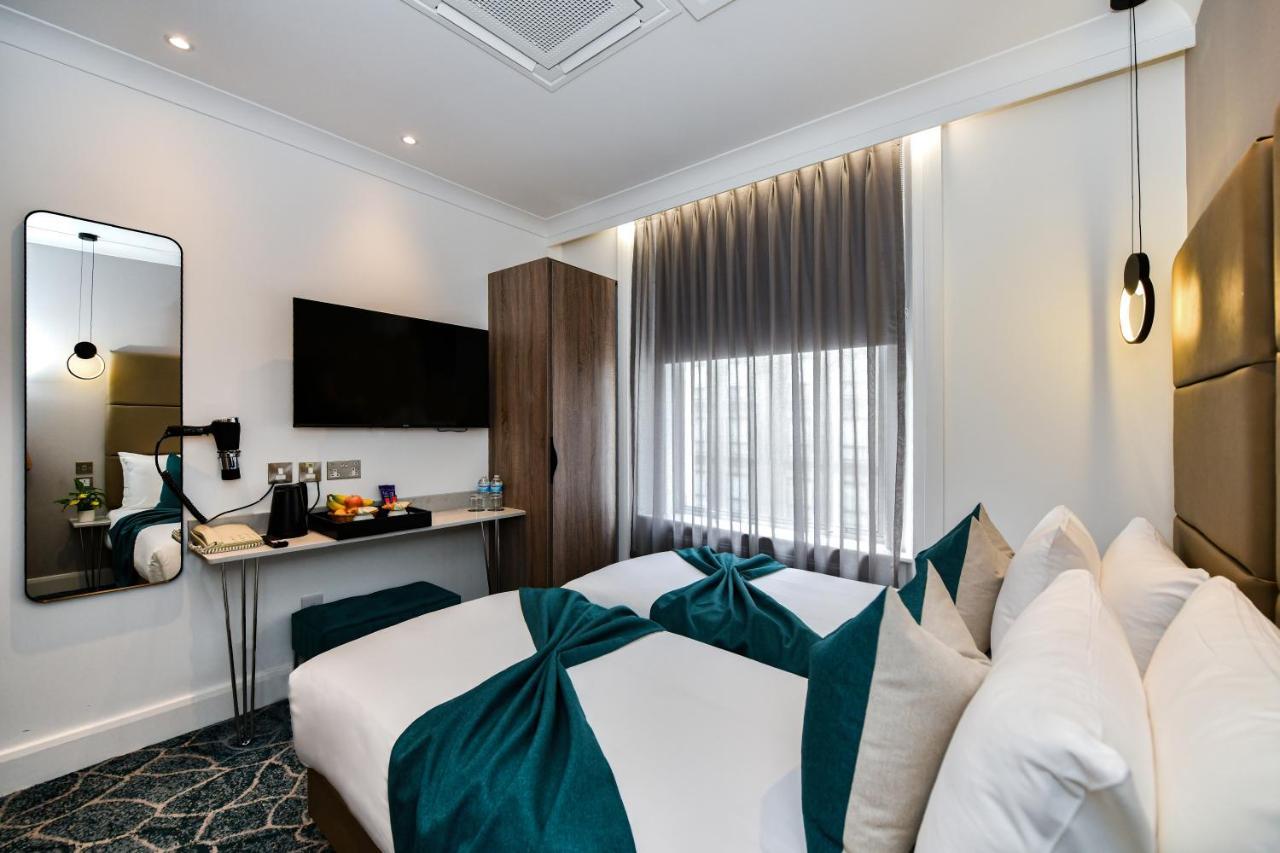 Queens Park Premier London Hyde Park المظهر الخارجي الصورة