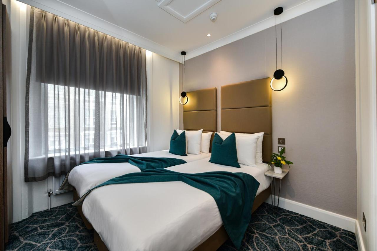 Queens Park Premier London Hyde Park المظهر الخارجي الصورة