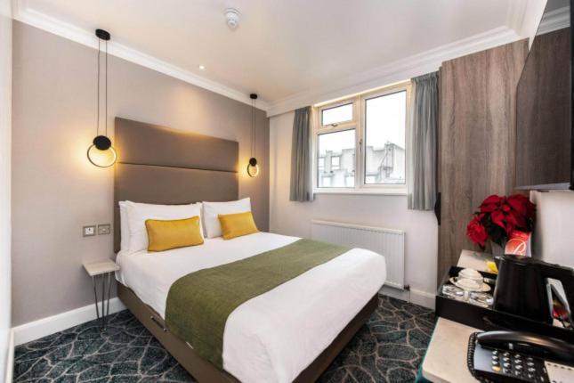 Queens Park Premier London Hyde Park المظهر الخارجي الصورة