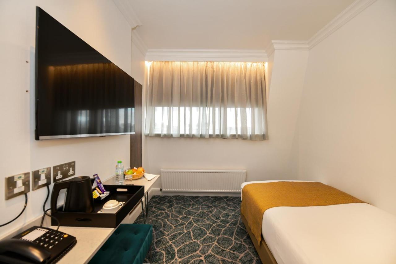 Queens Park Premier London Hyde Park المظهر الخارجي الصورة