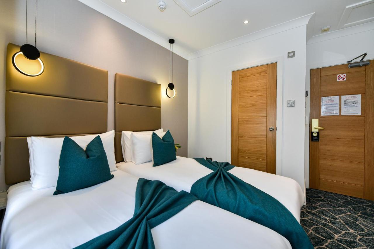 Queens Park Premier London Hyde Park المظهر الخارجي الصورة