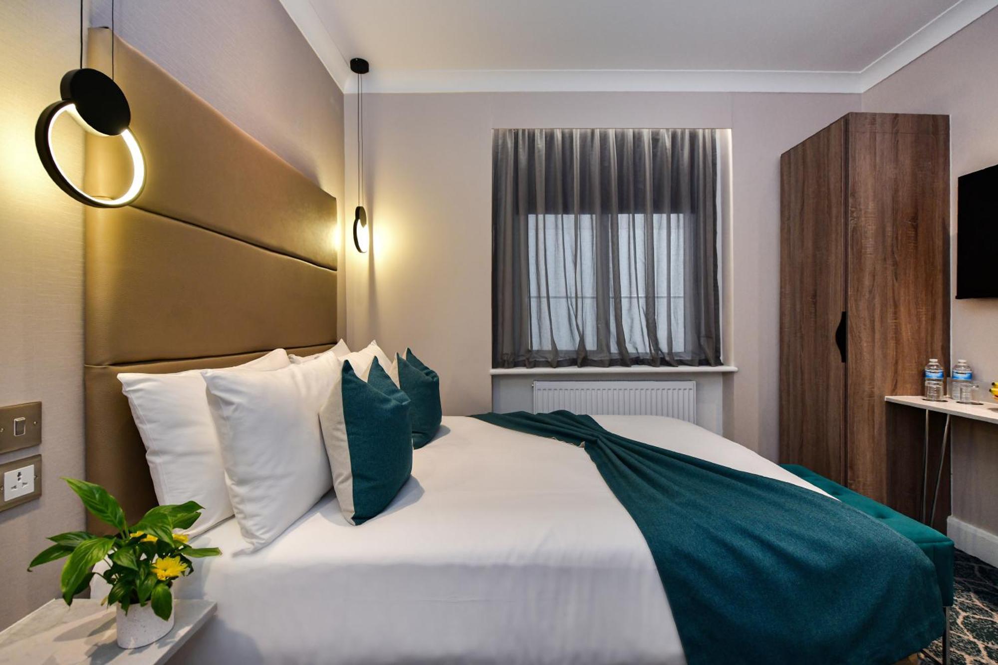 Queens Park Premier London Hyde Park المظهر الخارجي الصورة