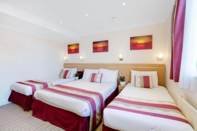 Queens Park Premier London Hyde Park المظهر الخارجي الصورة
