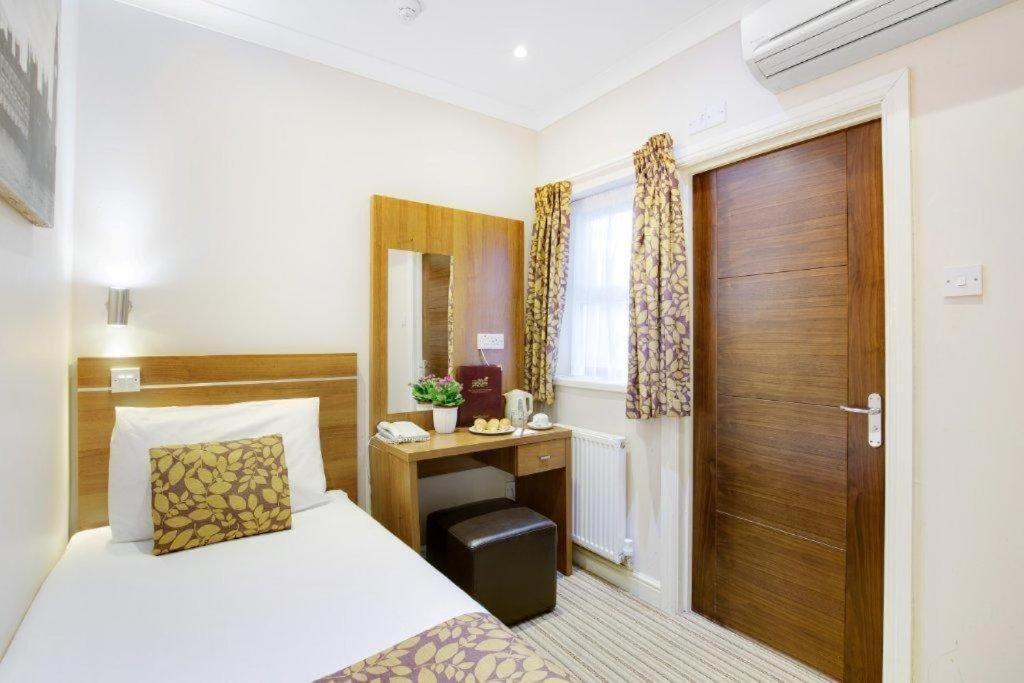 Queens Park Premier London Hyde Park المظهر الخارجي الصورة